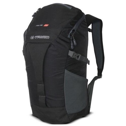TRIMM Backpack PULSE 20 black Slike