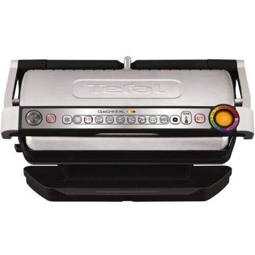 Tefal GC714834 ŽAR OPTIGRILL+ (601026) Cene