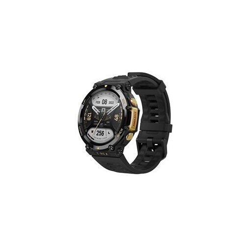 Amazfit pametni sat T-Rex 2 Astro Black Cijene