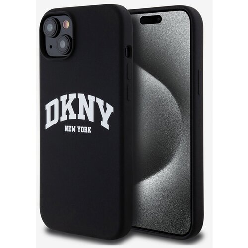 Dkny Ovitek za telefon Črna Cene