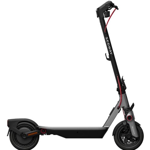 Segway ninebot F3 pro e black, grey 25 km /h 10.2 ah Slike