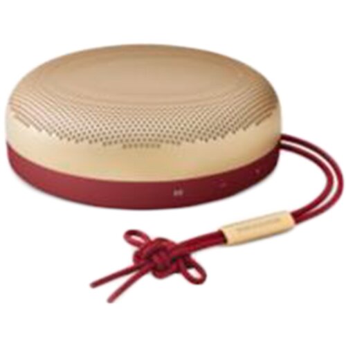  Beosound A1 2nd Gen Lunar Red – OTG Cijene