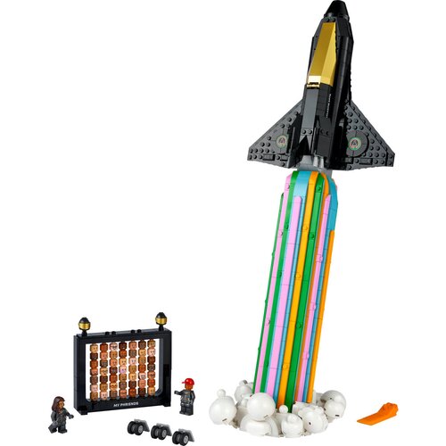 Lego Icons 10391 Na Mjesecu s Pharrellom Williamsom Cijene