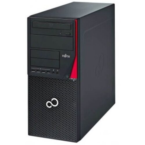 Fujitsu ESPRIMO Računalnik P720 - WINDOWS 10 PRO, INTEL CORE I5-4570, 16GB DDR3, 512GB SS GD-FUJITS Slike