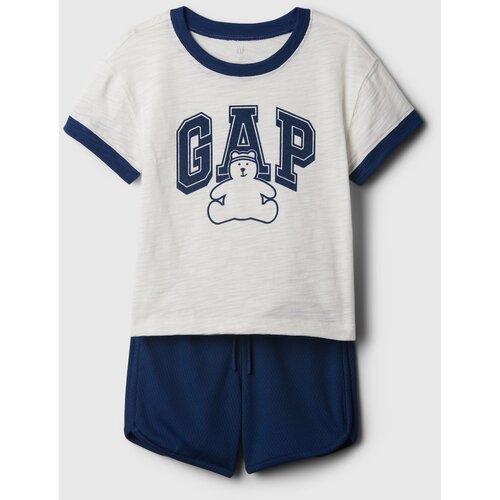 GAP Children&amp;#039;s Set with Logo - Boys Slike