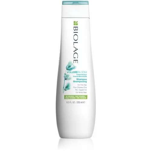 Biolage Essentials VolumeBloom šampon za volumen za nježnu kosu 250 ml