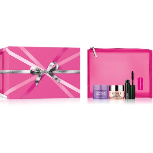Clinique Holiday Eye Favorites Set poklon set Slike