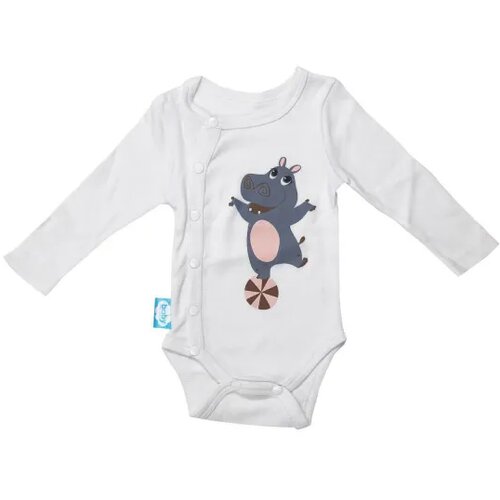 LILLO & PIPPO bodi benka dr Universal, unisex Cijene
