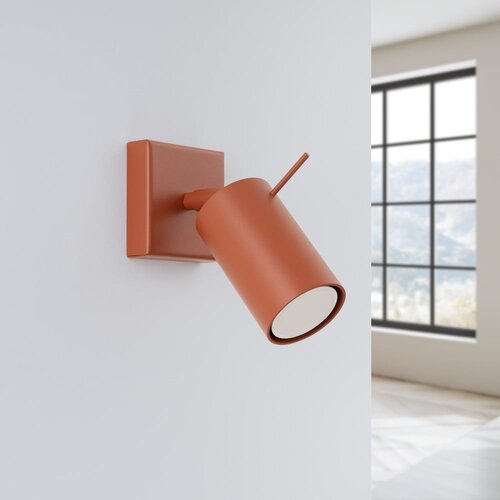 Nice Lamps Ciglasta zidna lampa Etna &amp;ndash; Slike