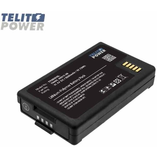 Cameron Sino Baterija Li-Ion 11.1V 5200mAh CS-TRS800SL za TRIMBLE S3 Cene