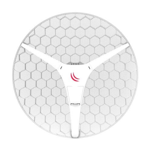 MikroTik RBLHGG-5acD-XL4pack with RouterOS L3 ( MT185 ) Slike