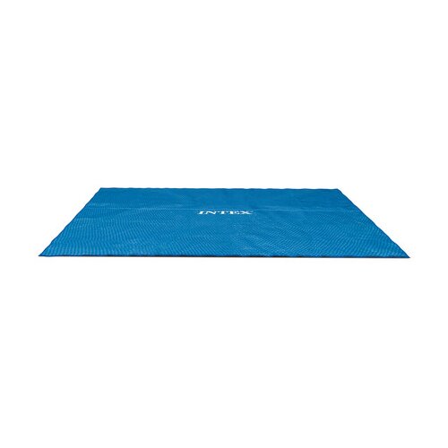 Intex Bestway: Solarni pokrov Flowclear za ogrevanje vode - za bazene velikosti 549 x 274 cm Cene