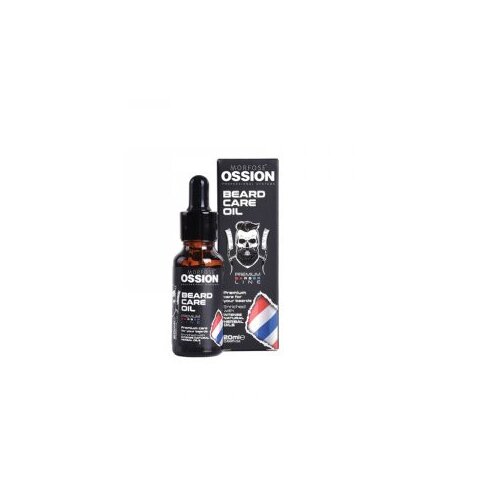 Ulje za bradu i brkove Morfose Ossion – 20 ml Cijene