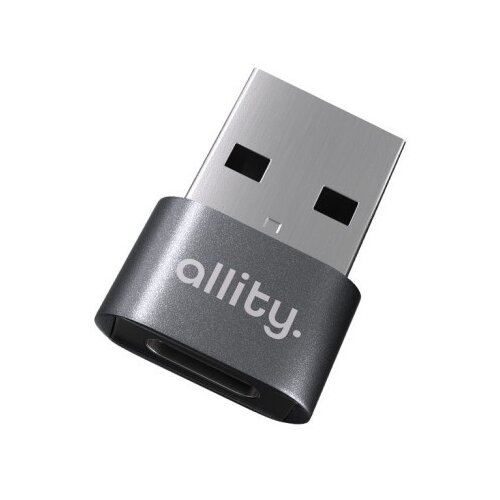 ALLITY ABA-101 OTG adapter (C - USB) sivi ( 21364 ) Cene