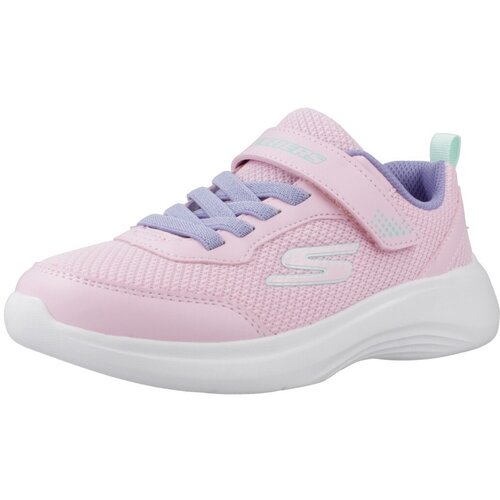 Skechers Modne superge SELECTORS Rožnata Slike