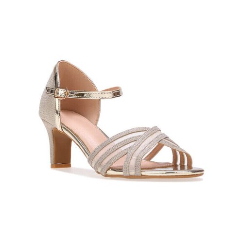 La Modeuse 75498_P178647 Gold Cijene