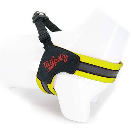 Paws & Whiskers Am za pse V-Harness, Žuti Cene