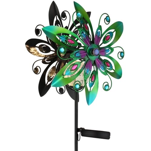 Globo 36577 - LED solarna dekoracija LED/0,02W/3V IP44 Cene