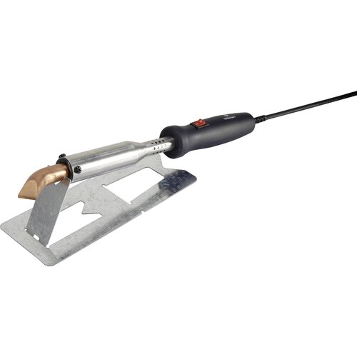 Toolcraft KB-300 visoko zmogljivi spajkalnik 230 v 300 w dletasta oblika 520 °C (max) vklj. odlagalnik, (20394465) Cene