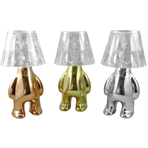  Mini LED stona lampa Cene