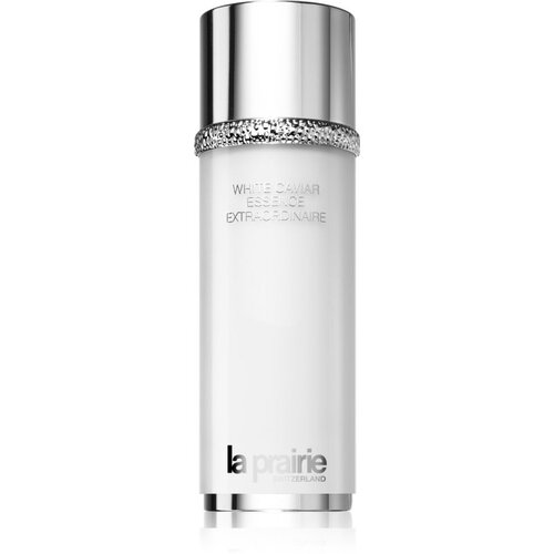 La Prairie White Caviar Essence Extraordinaire posvetlitveni gel z učvrstitvenim učinkom 150 ml Cene