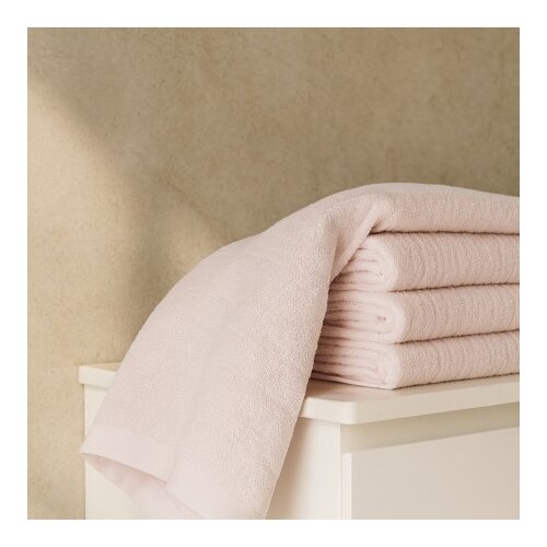 Dekordom Pe&amp;scaron;kir natur 30x50 - light pink ( 025428 ) Slike