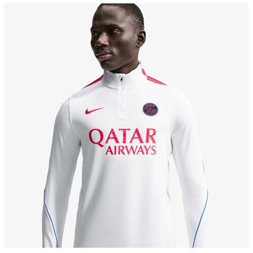 Nike Psg m nk df strk drill top k Cene