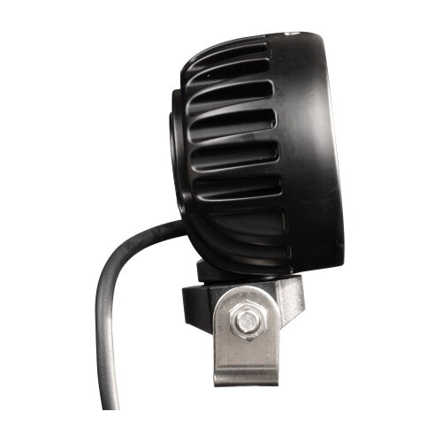  LED reflektor za automobil BLACK LED/50W/10-30V IP69 5700K okrugli Slike