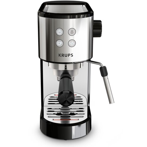 Krups XP4418 Virtuoso Essential Espresso aparati za kavu Cijene