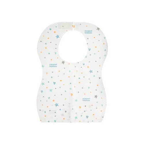 Canpol babies vodootporna portikla sa dzepom 1/800 - jednokratna ( 1/800 ) Slike