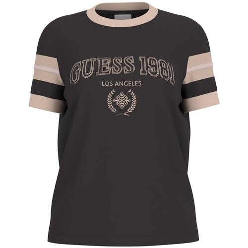 Guess Majice & Polo majice V5RI00 KA260 Kostanjeva Cene