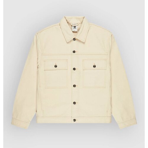 Element Trucker Canvas Jakna natural Cene