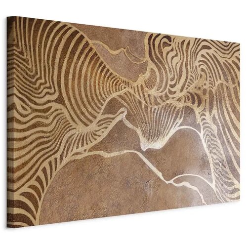  Slika - Labyrinth of Nature (1 Part) Wide 60x40 Cijene
