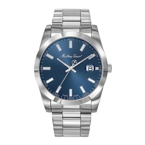 Mathey-tissot h450abu mathy i muški analogni ručni sat Slike