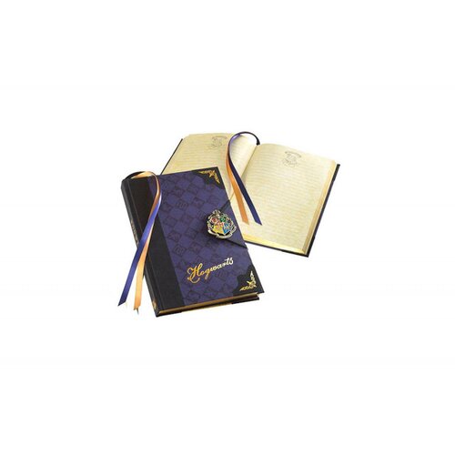 The Noble Collection - HARRY POTTER - GIFTS - HOGWARTS JOURNAL Cene