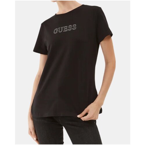 Guess V3BI11 J1314 Crna Slike