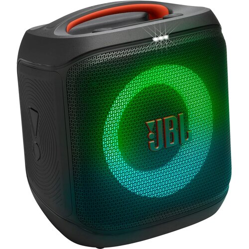 JBL PartyBox Encore Essential 2 brezžični zvočnik črne barve Cene