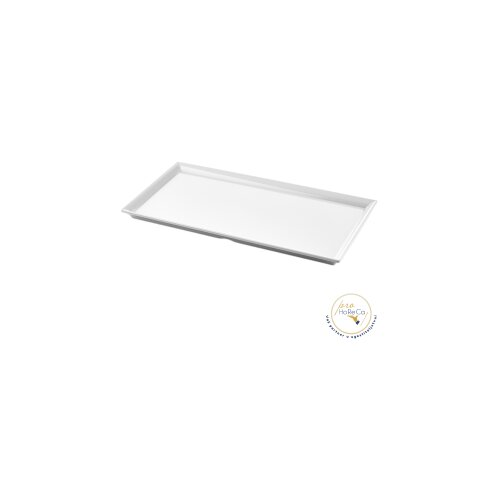  Pladanj /melamin-bijela boja/ &amp;ndash; 51x24cm Slike