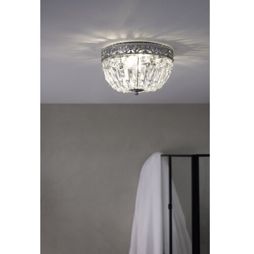 Marksl&amp;ouml;jd 108599 - Plafonska svetiljka ETIENNE 2xE14/40W/230V sjajni hrom Slike