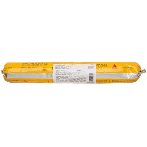Sika Sikaflex 11FC 0,6L - Masa za zaptivanje Cene