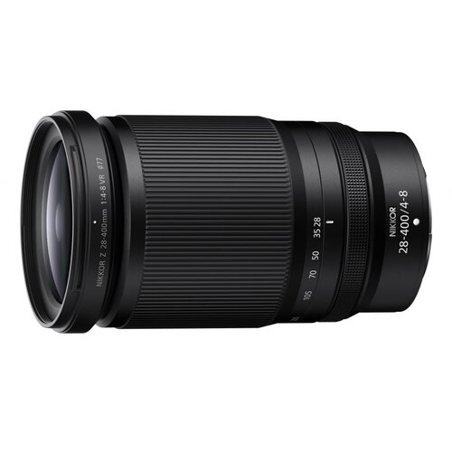 Nikon objektiv z 28-400mm 1:2.8, (21114009) Cene