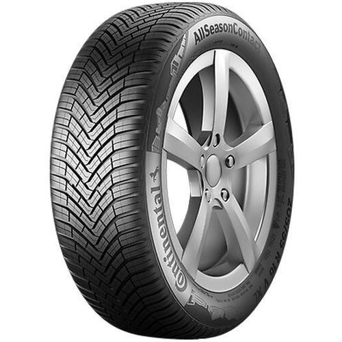 Continental 255/40R18 allseason contact 99Y Slike