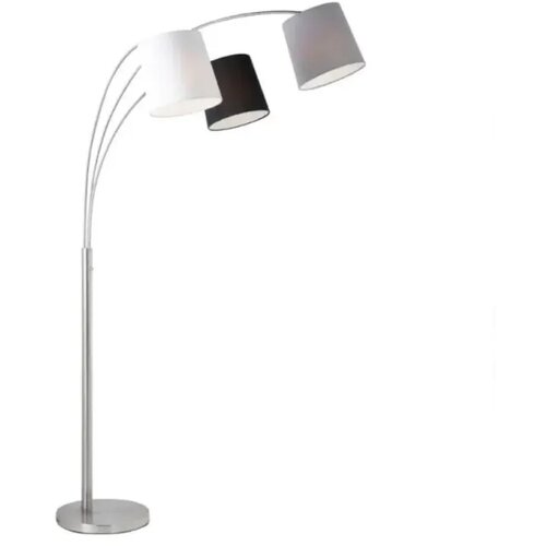 Schuller podna lampa sa tri abažura Melvin LEUCHTENDIREKT Slike