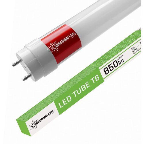  led fluorescentna cev tube T8 G13 8,5W/230V 3000K 60 cm Cene