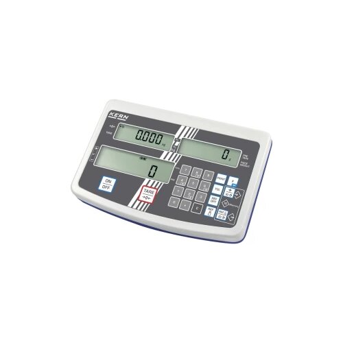 Kern KFS-TM Uređaj za procjenu KFS-TM, visina znamenke 16,5 mm Slike