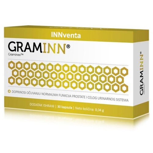 Graminn grami A30 kapsule Cene