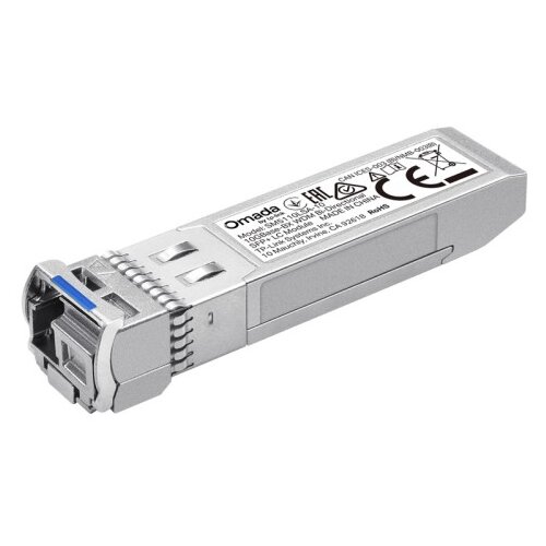 Tp-link Omada TL-SM5110LSA-10 10G Bi-Directional MiniGBIC SFP+ LC modul Cene