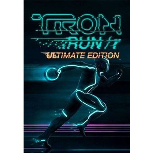 Steam TRON RUN/r - Ultimate Edition (PC) Key EUROPE Cene