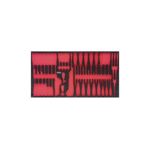 Vigor V5170-L V5170-L pjena za kovčeg (D x Š) 563 mm x 393 mm Cijene