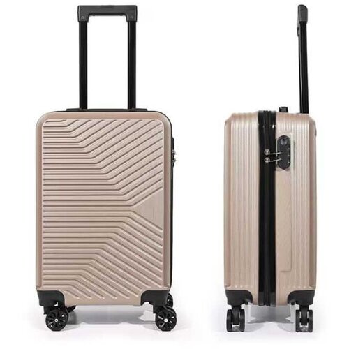Cabin Pro kofer tvrdi 55cm &Scaron;ampanj boje Cene